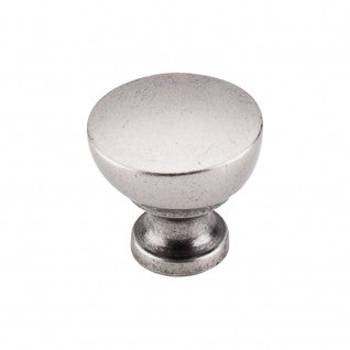 Top Knobs Dakota Collection M1202 Pewter Antique
