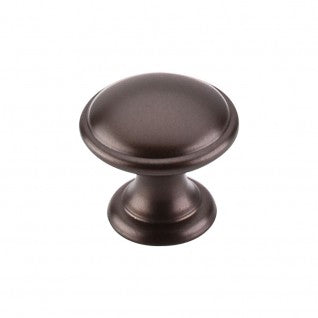 Top Knobs Dakota Collection M1224 Oil Rubbed Bronze