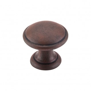 Top Knobs Dakota Collection M1225 Patina Rouge