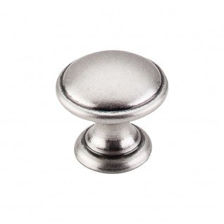 Top Knobs Dakota Collection M1226 Pewter Antique 