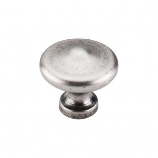 Top Knobs Dakota Collection M1229 Pewter Antique