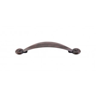 Top Knobs Dakota Collection M1237 Patina Rouge