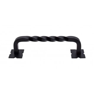 Top Knobs Dakota Collection M1246-8 Patina Black