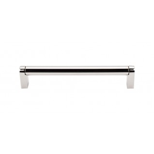 Top Knobs Bar Pull Collection M1257 Polished Nickel