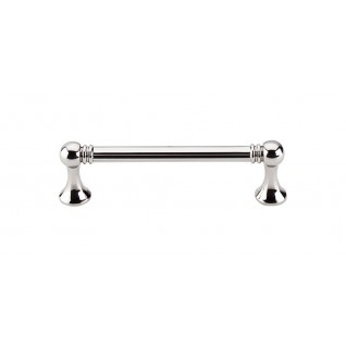 Top Knobs Dakota Collection M1260 Polished Nickel