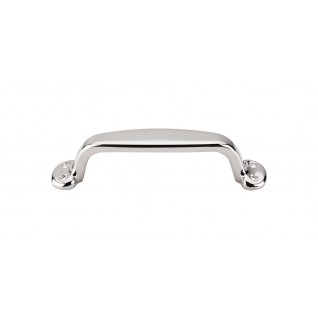 Top Knobs Dakota Collection M1261 Polished Nickel