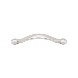 Top Knobs Dakota Collection M1263 Polished Nickel