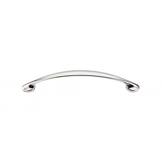 Top Knobs Dakota Collection M1265 Polished Nickel