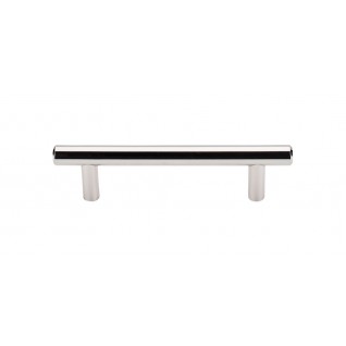 Top Knobs Bar Pull Collection M1270 Polished Nickel