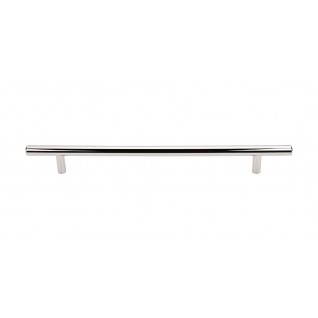 Top Knobs Bar Pull Collection M1273 Polished Nickel