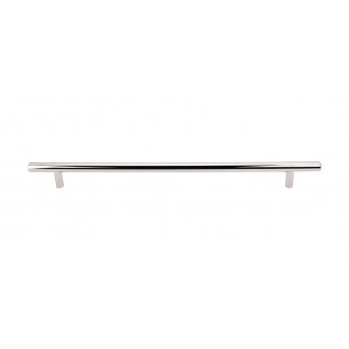 Top Knobs Bar Pull Collection M1274 Polished Nickel