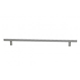 Top Knobs Bar Pull Collection M1275 Polished Nickel