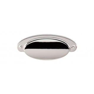 Top Knobs Dakota Collection M1299 Polished Nickel