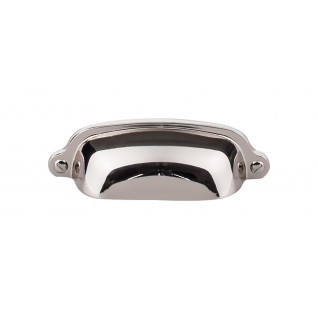 Top Knobs Dakota Collection M1301 Polished Nickel