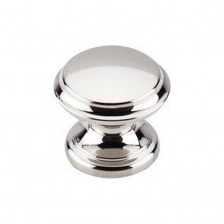Top Knobs Dakota Collection M1304 Polished Nickel