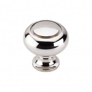 Top Knobs Dakota Collection M1309 Polished Nickel
