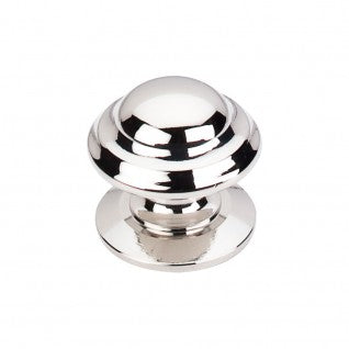 Top Knobs Britannia Collection M1324 Polished Nickel