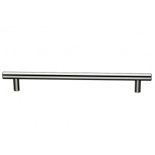 Top Knobs Bar Pull Collection M1331-24 Brushed Satin Nickel