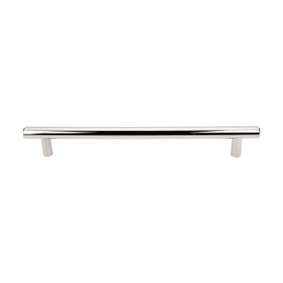 Top Knobs Bar Pull Collection M1332-12 Polished Nickel