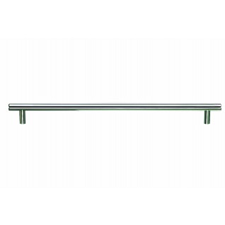Top Knobs Bar Pull Collection M1332-18 Polished Nickel