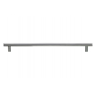 Top Knobs Bar Pull Collection M1332-24 Polished Nickel
