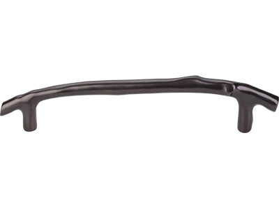 Aspen Twig Pull in Medium Bronze