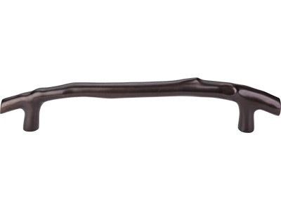 Aspen Twig Pull in Medium Bronze