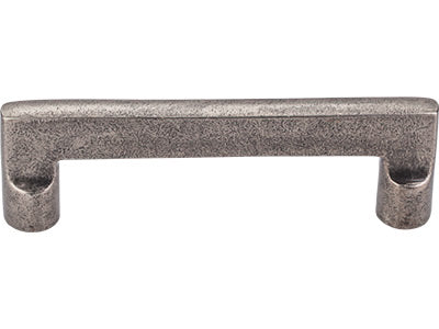 Aspen Twig Pull in Silicone Bronze Light