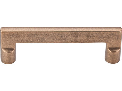 Aspen Twig Pull in Light Bronze