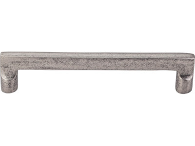 Aspen Twig Pull in Silicone Bronze Light
