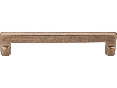 Aspen Twig Pull in Light Bronze.