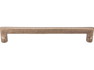 Aspen Twig Pull in Light Bronze.