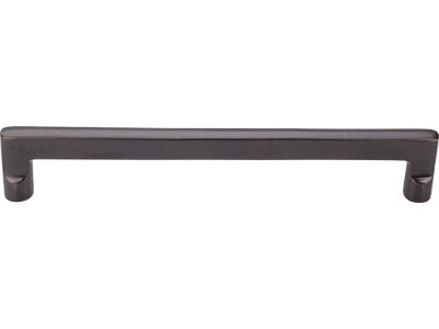 Aspen Twig Pull in Medium Bronze