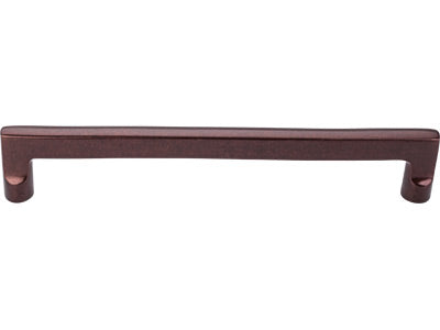 Aspen Twig Pull in Mahogany Bronze