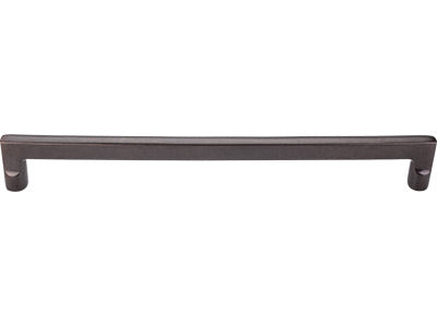 Aspen Twig Pull in Medium Bronze.