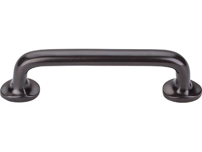 Aspen Twig Pull in Medium Bronze.