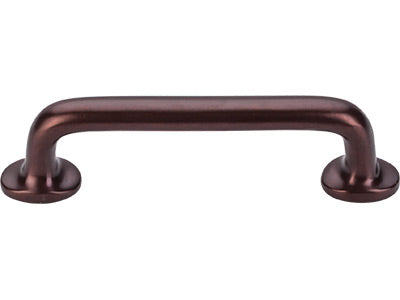 Aspen Twig Pull in Mahogany Bronze.