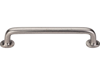 Aspen Twig Pull in Silicone Bronze Light