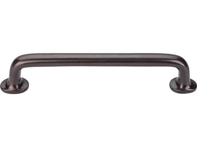 Aspen Twig Pull in Mahogany Bronze