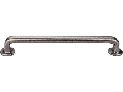 Aspen Twig Pull in Silicone Bronze Light