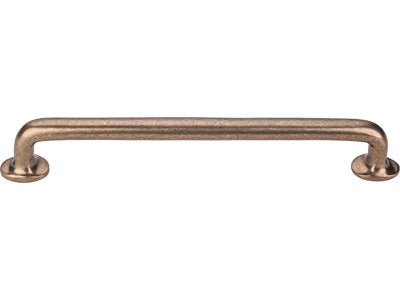 Aspen Twig Pull in Light Bronze