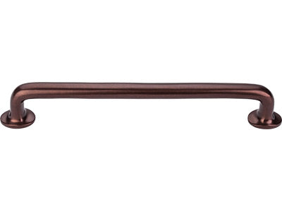 Aspen Twig Pull in Mahogany Bronze