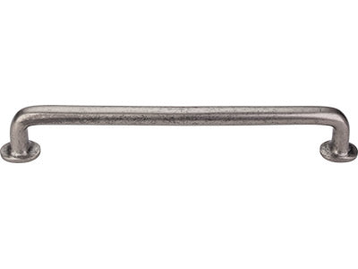 Aspen Twig Pull in Silicone Bronze Light