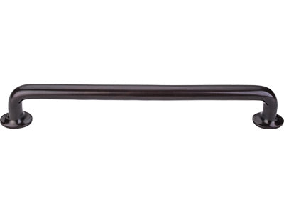 Aspen Twig Pull in Medium Bronze