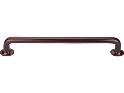 Aspen Twig Pull in Mahogany Bronze