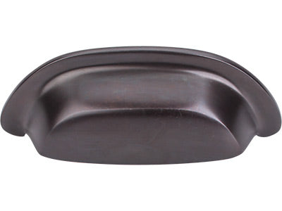 Aspen Cup Pull in Medium Bronze