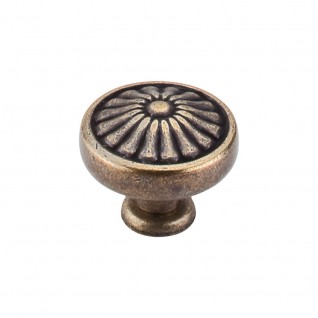 Top Knobs Dakota Collection M1597 German Bronze 