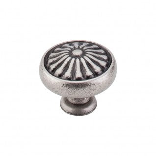 Top Knobs Dakota Collection M1598 Pewter Antique