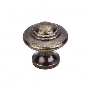 Top Knobs Britannia Collection M16 German Bronze