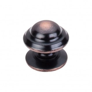 Top Knobs Britannia Collection M1613 Tuscan Bronze